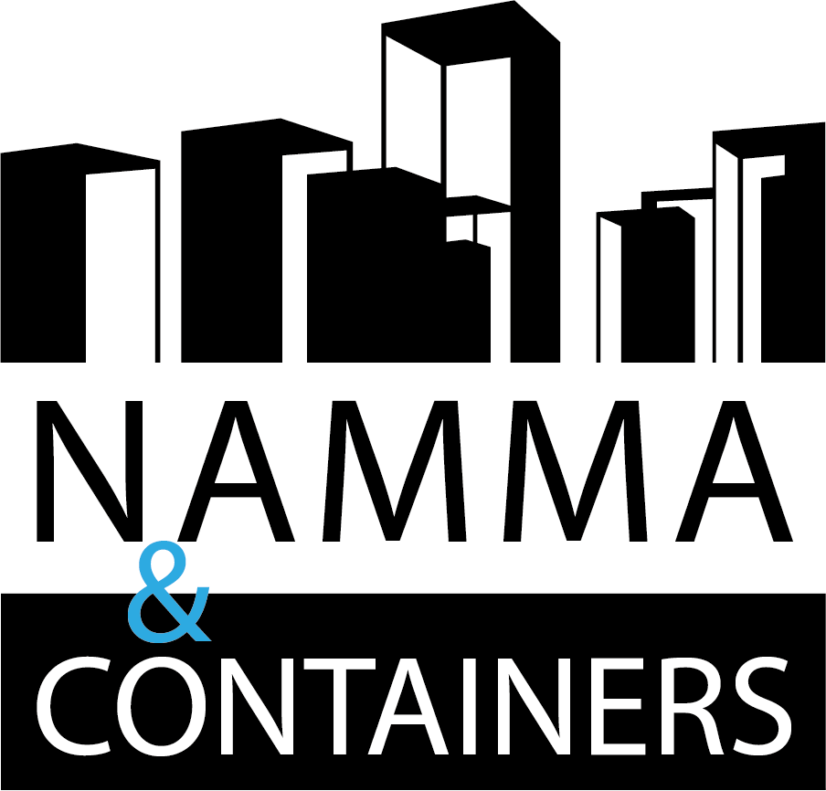 Namma containers